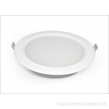 Shock Proof 5W 3 Inch SMD Epistar SMD LED Downlight With Is